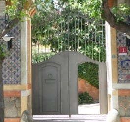 MUSEU  ARXIU  DE  VILASSAR  DE  DALT